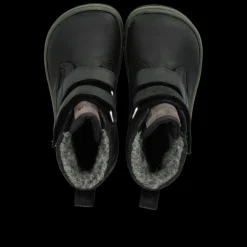 Clearance Angulus 2231-101 Støvler, , 32 Black/Dark Grey