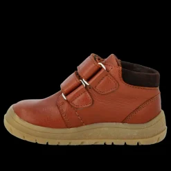 Online Angulus 2220-101 Støvler, , 23 Cognac/Dark Brown