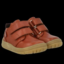 Online Angulus 2220-101 Støvler, , 23 Cognac/Dark Brown