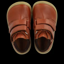 Online Angulus 2220-101 Støvler, , 23 Cognac/Dark Brown