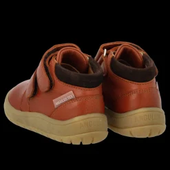 Online Angulus 2220-101 Støvler, , 23 Cognac/Dark Brown