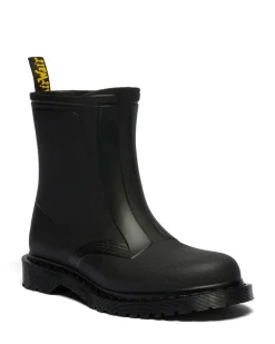 Outlet Dr. Martens 1460 Sub Max Gummistøvler, , 45 Black