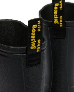 Outlet Dr. Martens 1460 Sub Max Gummistøvler, , 45 Black