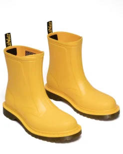 Dr. Martens 1460 Sub Max Gummistøvler, , 45*Dame Støvler|Gummistøvler
