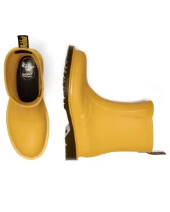 Dr. Martens 1460 Sub Max Gummistøvler, , 45*Dame Støvler|Gummistøvler