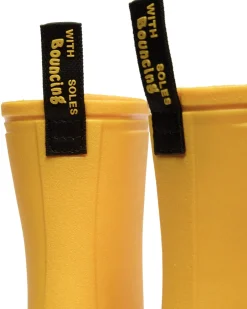 Dr. Martens 1460 Sub Max Gummistøvler, , 45*Dame Støvler|Gummistøvler