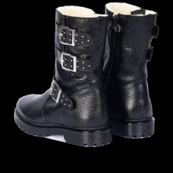Sale Angulus 2182-101 Tex-Støvler, , 35 Black