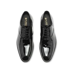 New Playboy Footwear 120120 Tunit sole Sko, , 44 Black