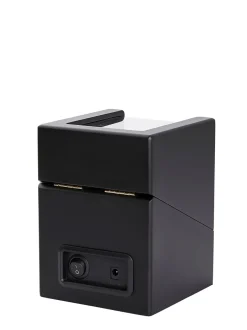 Best Festina 1 Ur Watch Winder, Black/Carbon