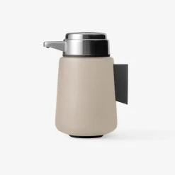 Vipp 9 Vægophængt Sæbedispenser,* Dispensere & Tandkrus
