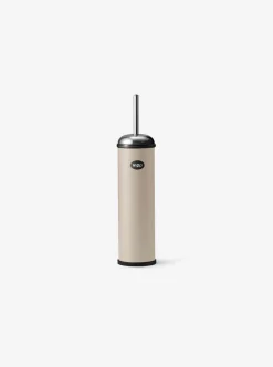 Discount Vipp 11 Vægophængt Toiletbørste, Beige
