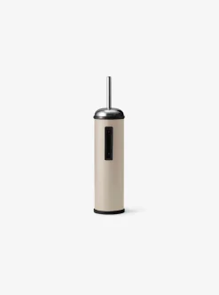 Discount Vipp 11 Vægophængt Toiletbørste, Beige