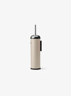 Discount Vipp 11 Vægophængt Toiletbørste, Beige