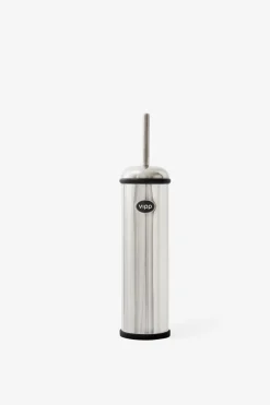 Discount Vipp 11 Vægophængt Toiletbørste, Stainless Steel