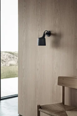 Vipp 524 Vægspot,* Væglamper