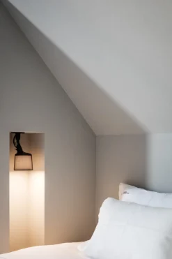 Vipp 524 Vægspot,* Væglamper