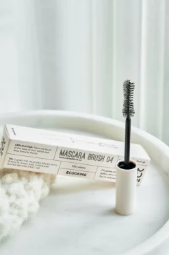 Ecooking 04 XXL Volume Mascara Brush