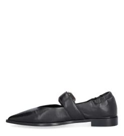 New Billi Bi A16005 Ballerinaer, , 41 Black Nappa