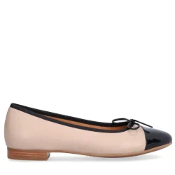 Billi Bi A8041 Ballerinasko, , 41*Dame Flade Sko|Ballerinaer