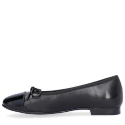 Best Billi Bi A6021 Ballerinasko, , 36 Black Patent/Black Nappa