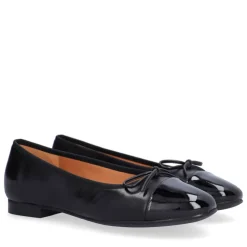 Best Billi Bi A6021 Ballerinasko, , 36 Black Patent/Black Nappa