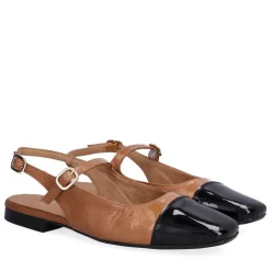 Billi Bi A6801 Ballerinasko, , 41*Dame Ballerinaer