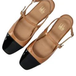 Billi Bi A6801 Ballerinasko, , 41*Dame Ballerinaer