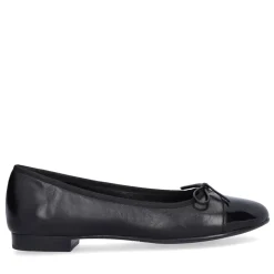 Sale Billi Bi A8041 Ballerinasko, , 37 Black Patent/Black Nappa