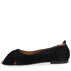 Billi Bi A6760 Ballerinasko, , 36*Dame Flade Sko|Ballerinaer