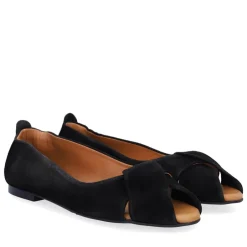 Billi Bi A6760 Ballerinasko, , 36*Dame Flade Sko|Ballerinaer