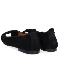 Billi Bi A6760 Ballerinasko, , 36*Dame Flade Sko|Ballerinaer