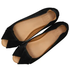 Billi Bi A6760 Ballerinasko, , 36*Dame Flade Sko|Ballerinaer