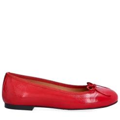 Billi Bi A7981 Ballerinasko, , 37*Dame Flade Sko|Ballerinaer