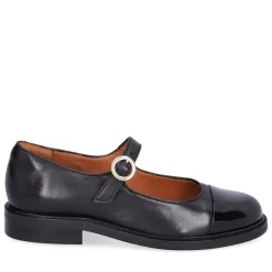 Billi Bi A6325 Loafers, , 41*Dame Flade Sko|Loafers