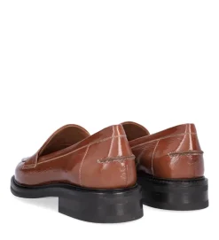 Sale Billi Bi A9300 Loafers, , 39 Palisandro Napack