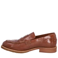 Billi Bi A6316 Loafers, , 37 Palisandro Naplack