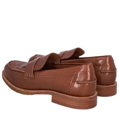 Billi Bi A6316 Loafers, , 37 Palisandro Naplack
