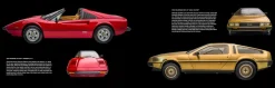 New Mags A Man And His Car* Pynt & Interiør|Coffee Table Books