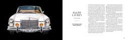 New Mags A Man And His Car* Pynt & Interiør|Coffee Table Books