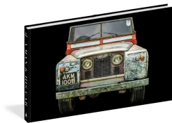 New Mags A Man And His Car* Pynt & Interiør|Coffee Table Books