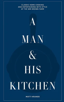Discount New Mags A Man And His Kitchen