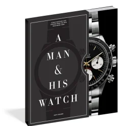Best New Mags A Man And His Watch