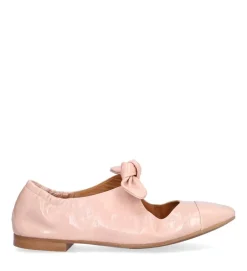 Billi Bi A9427 Mary Jane Ballerinasko, , 38*Dame Ballerinaer