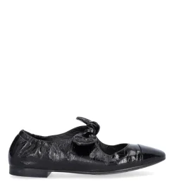Discount Billi Bi A9427 Mary Jane Ballerinasko, , 38 Black