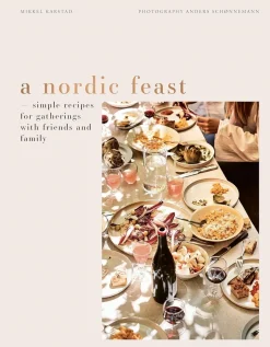 Clearance New Mags A Nordic Feast