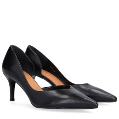 Billi Bi A4600 Pumps, , 36*Dame Højhælede Sko