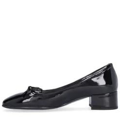 Best Billi Bi A8059 Pumps, , 41 Black Patent
