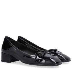 Best Billi Bi A8059 Pumps, , 41 Black Patent
