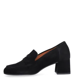 Best Billi Bi A9221 Pumps, , 41 Black Suede