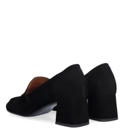 Best Billi Bi A9221 Pumps, , 41 Black Suede